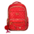 MOCHILA DE COSTAS VKG VERMELHO