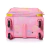 KIT DE RODINHA ROSA XTREM - Criativa Papelaria Bolsas e Acessórios