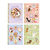 CADERNO 10 MATERIAS SMOOGIES FORONI