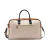 BOLSA CHENSON CG85009 E-OFF WHITE - Criativa Papelaria Bolsas e Acessórios