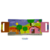 UM LIVRO PUXE A ABA BOA NOITE HAPPY BOOKS - comprar online