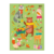 CADERNO BROCHURA 48FLHS. FEMININO KIDS TILIBRA na internet