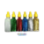 COLA GLITTER ACRILEX 6 UNIDADES - comprar online