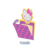 BLOCO ADESIVO ENVELOPE HELLO KITTY LEO E LEO - comprar online