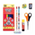 KIT ESCOLAR LOONEY TUNES LEOELEO - comprar online