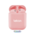 FONE SEM FIO BOX ROSA LETRON - comprar online