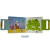 UM LIVRO PUXE A ABA CORES HAPPY BOOKS - comprar online