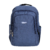 MOCHILA DE COSTA M5011 AZUL PONTO VERDE