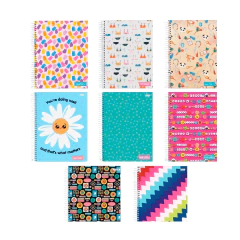 CADERNO 1 MATERIA UMA STELLA JANDAIA