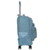 MOCHILA RODINHA AZUL KK2591-G KIKA - comprar online