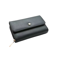 CARTEIRA CHENSON CG15252 PRETA