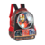 MOCHILA DE COSTA IRON MAN IS41631AG-VM LUXCEL - comprar online