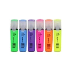 MARCA TEXTO NEON JOCAR OFFICE - comprar online