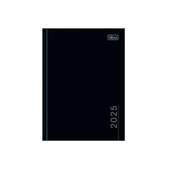 AGENDA COSTURADA PEPPER PT M4 2025 TILIBRA