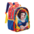 MOCHILA DE COSTA BRANCA DE NEVE 13082 XERYUS - comprar online