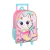 KIT DE RODINHA GATINHO ROSA CINDY - comprar online