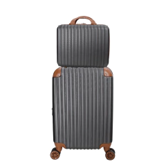 KIT MALA 10KG + FRASQUEIRA GRAFITE MBF011A QUALIS