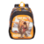 MOCHILA DE COSTA JURASSIC X SESTINI