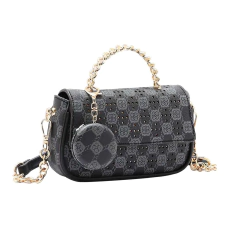 BOLSA CHENSON CG85032 3-PRETO