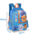 MOCHILA DE COSTA BOLOFOFOS BF24670D CLIO - comprar online