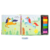 DIVERSAO COM OS DEDINHOS UNICORNIOS HAPPY BOOKS na internet