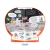 LIVRO-GLOBO EXPLORE O SITEMA SOLAR HAPPY BOOKS na internet