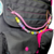 MOCHILA DE COSTA LULUCA LU24611 CLIO - loja online