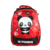 MOCHILA DE COSTAS HI PANDA VERMELHO