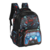 MOCHILA DE COSTAS 41751-PT UP4YOU