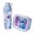 KIT GARRAFA 660ML E MARMITA 850ML STITCH PLASUTIL - comprar online