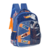 MOCHILA DE COSTA HOTWHEELS IS41491HW-AZ LUXCEL
