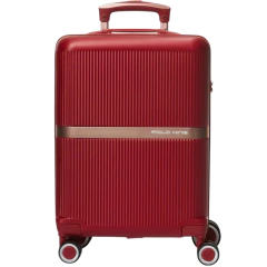 MALA 32KG MF10476PK VERMELHO POLO KING