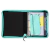 FICHARIO ARG. SWEET 96FLS 6DIV 1EST.VERDE - comprar online