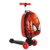 MALA PATINETE SPIDER-MAN MF10498AG LUXCEL - comprar online
