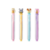 CANETA BORRACHA FOFURICE TRIS - comprar online