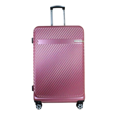 MALA 23KG MF10474PK ROSE POLO KING - comprar online