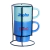 MINI CANECAS EMPILHAVEIS 150ML STICTH ZC - comprar online