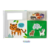 ENCAIXE E APRENDA ANIMAIS HAPPY BOOKS - Criativa Papelaria Bolsas e Acessórios