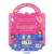 LIVRO DE ATIVIDADES BAILARINAS HAPPY BOOKS - Criativa Papelaria Bolsas e Acessórios