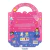 LIVRO DE ATIVIDADES BAILARINAS HAPPY BOOKS - Criativa Papelaria Bolsas e Acessórios