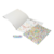 LIVRO DE COLORIR BRILHANTE DINOSSAUROS HAPPY BOOKS - Criativa Papelaria Bolsas e Acessórios