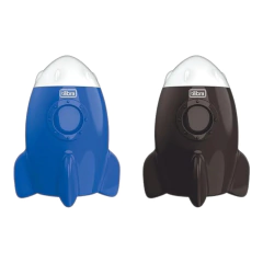 APONTADOR FOGUETE SACAPUNTAS TILIBRA - comprar online