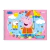 CADERNO DE DESENHO PEPPA PIG 80F. TILIBRA na internet