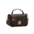 BOLSA CHENSON CG3485362-3 CAFE - comprar online
