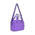 KIT MALA INFANTIL LILAS REBECCA BONBON RB24675 - Criativa Papelaria Bolsas e Acessórios