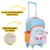 KIT DE RODINHA TUBARÃO MIM6325 - comprar online