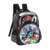 MOCHILA DE COSTA PRETA AVENGERS IS41651AG-PT - comprar online