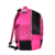 MOCHILA DE COSTAS HI PANDA ROSA VKG - comprar online