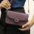 BOLSA TIRA-COLO VINHA AY65 KISS ME - Criativa Papelaria Bolsas e Acessórios