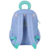 MOCHILA DE COSTAS 41721-LI UP4YOU - Criativa Papelaria Bolsas e Acessórios